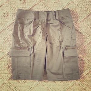 Cache camp shorts